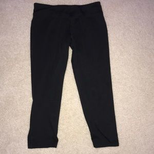 Target leggings! SIZE XL!